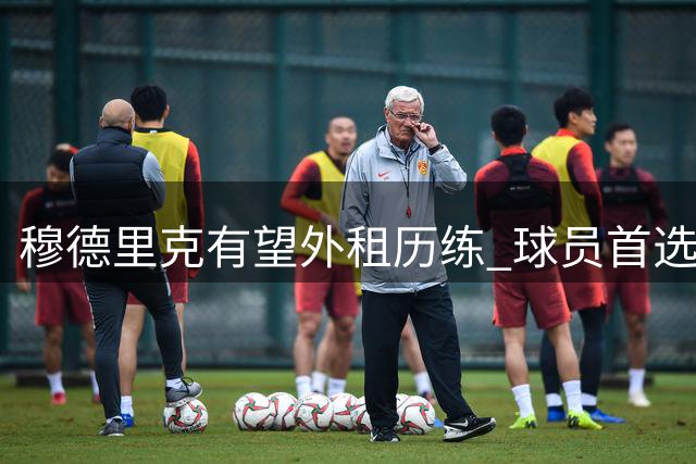 穆德里克有望外租历练 球员首选英超球队